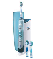 Braun Sonic Complete Philips Sonicare Mundpflege Mundhygiene
