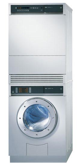 V-Zug Wäschetrockner Waschmaschine Waschturm